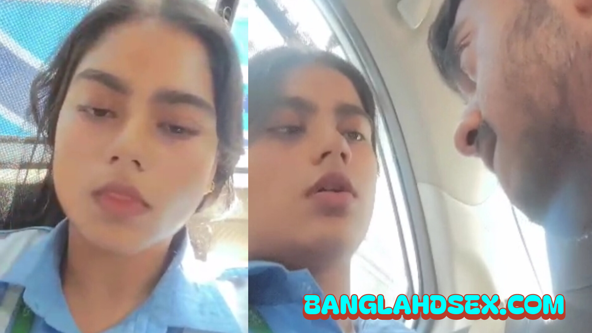 Bangla School Girl Leaked Sex video