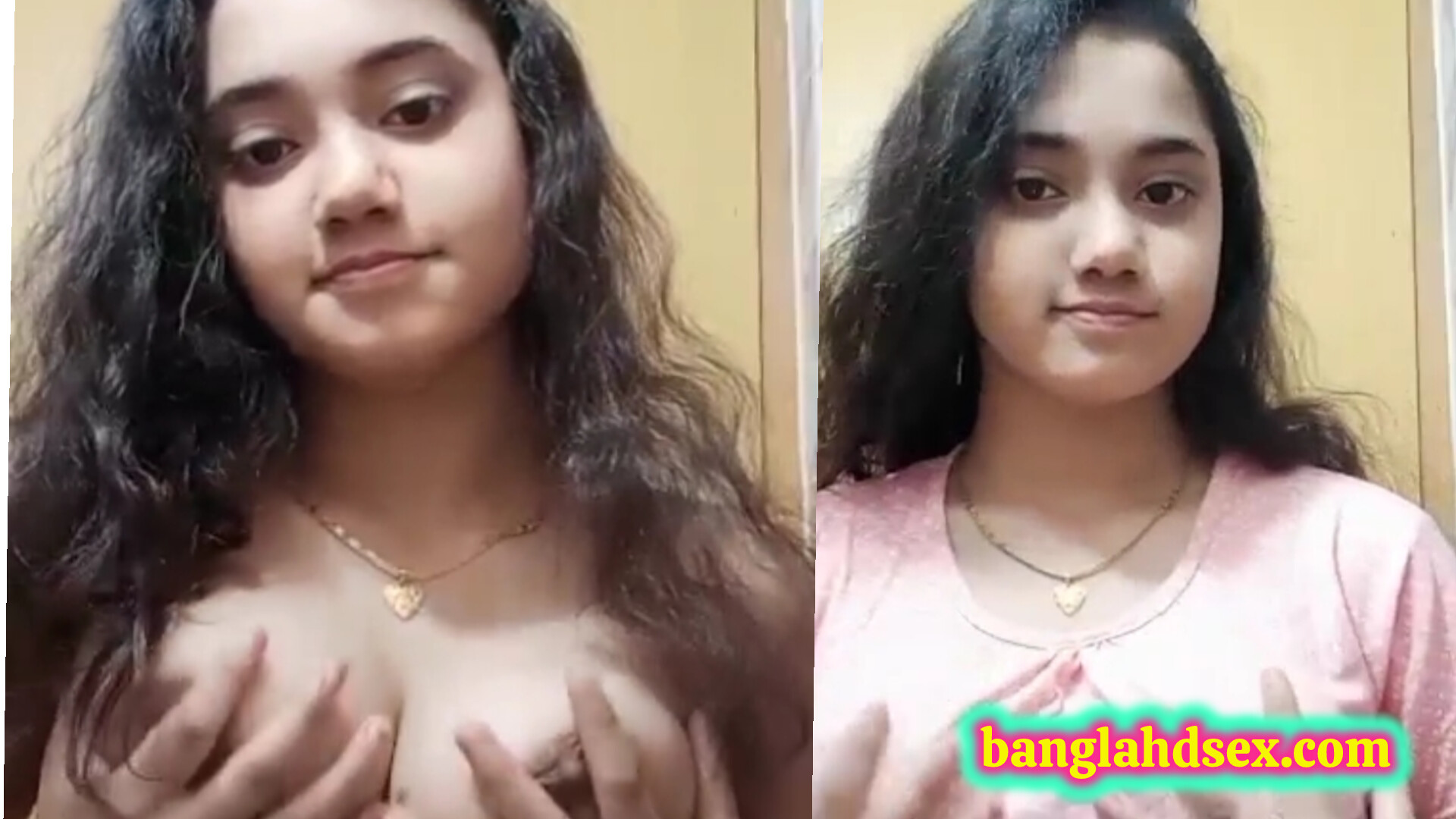 Deshi Collage girl video Call Sex
