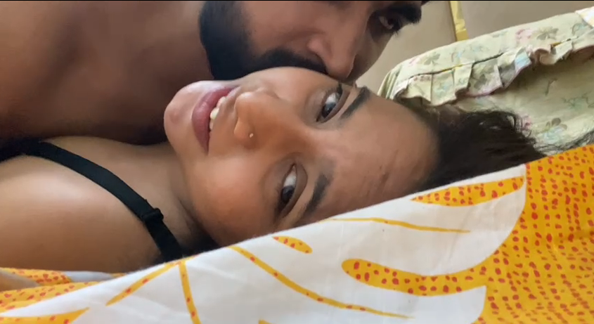 Bangladesh couple private sex scandal